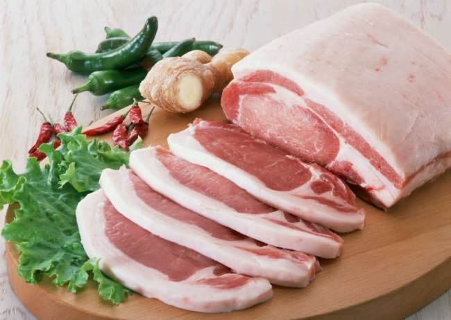 Польза свинины для здоровья